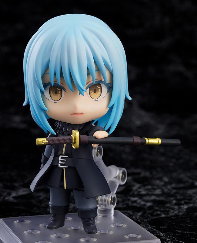 nendoroid rimuru