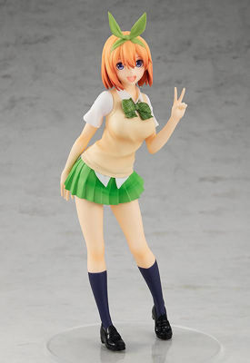 yotsuba nakano figurine