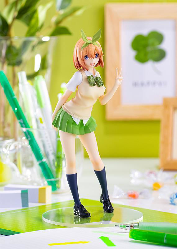 figurine yotsuba nakano