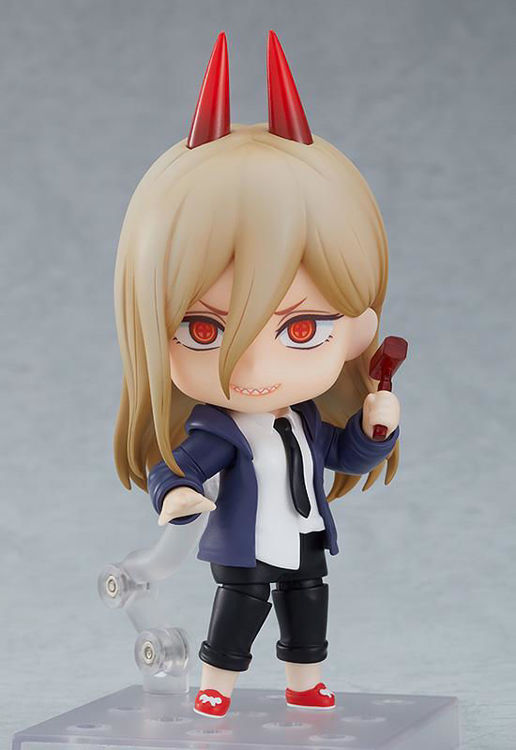 Chainsaw Man - 1580 Nendoroid Power|Anipassion-J