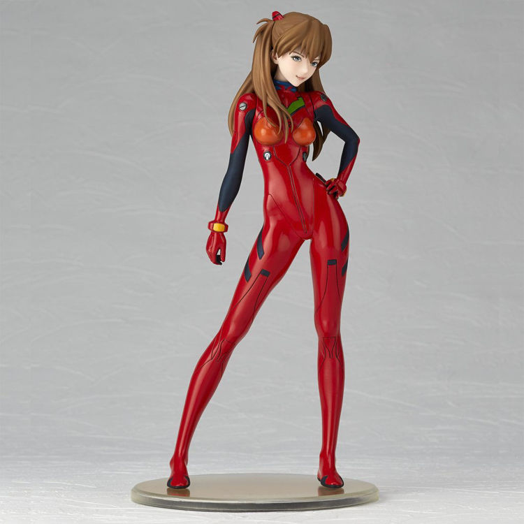 asuka figurine