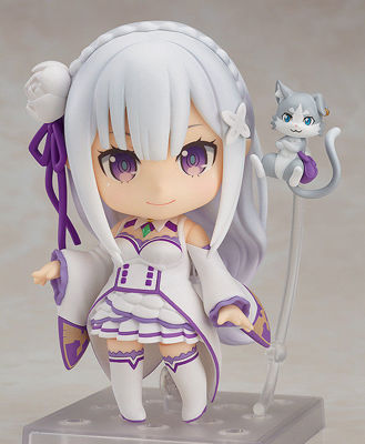 nendoroid 751