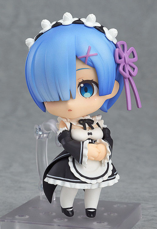 another nendoroid