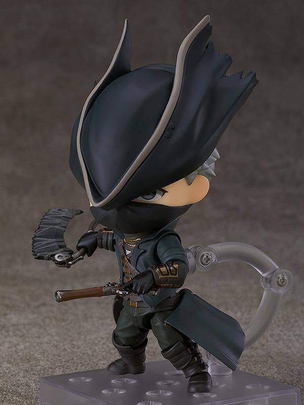 nendoroid hunter