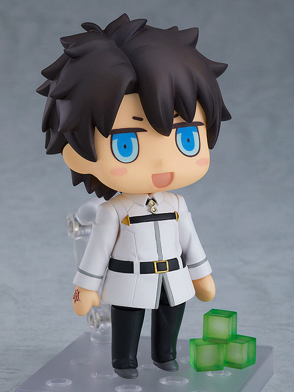 nendoroid fate grand order