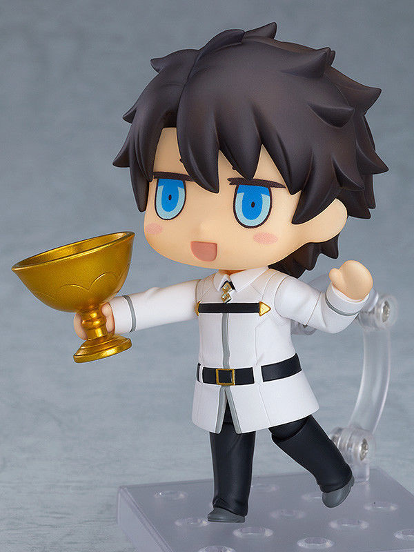 nendoroid fate grand order