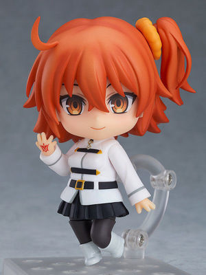 Fate/Grand Order - 1589 Nendoroid Assassin/Yu Mei-ren|Anipassion-J