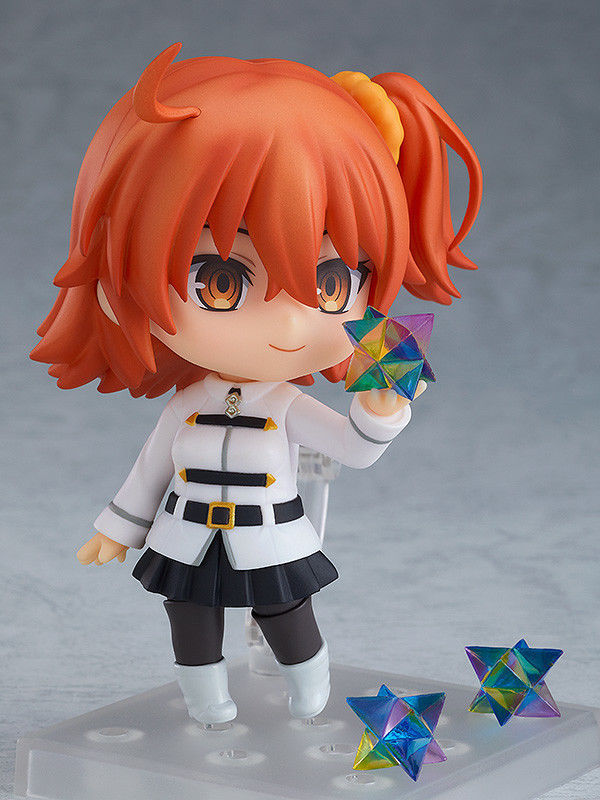 female nendoroid