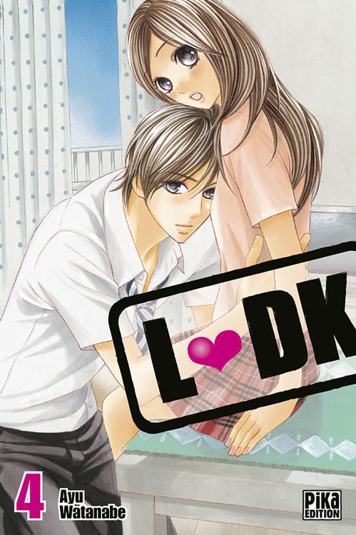 LDK Tome 04