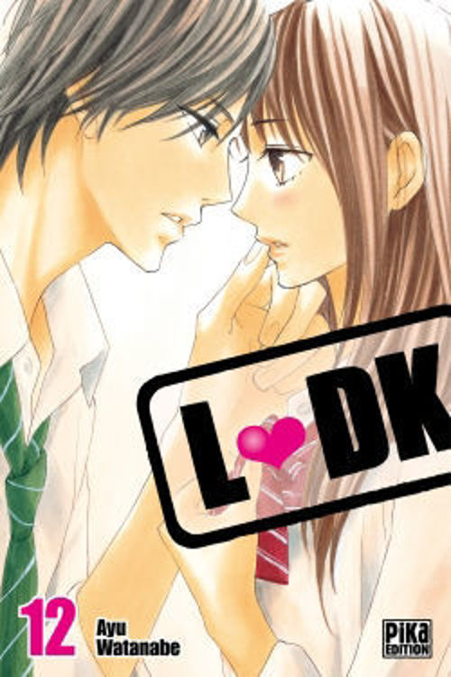 LDK Tome 12