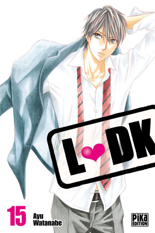 LDK Tome 15