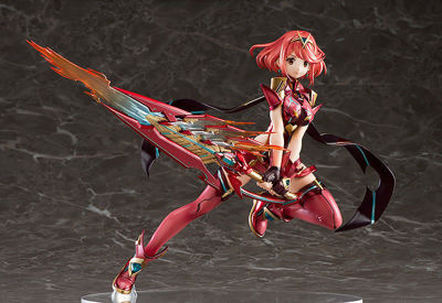 figurine pyra