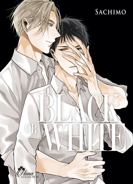 Black or White - Tome 03