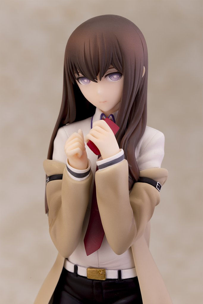 figurine kurisu