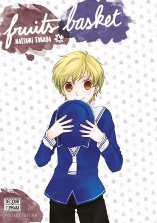 Fruits Basket Perfect Tome 04
