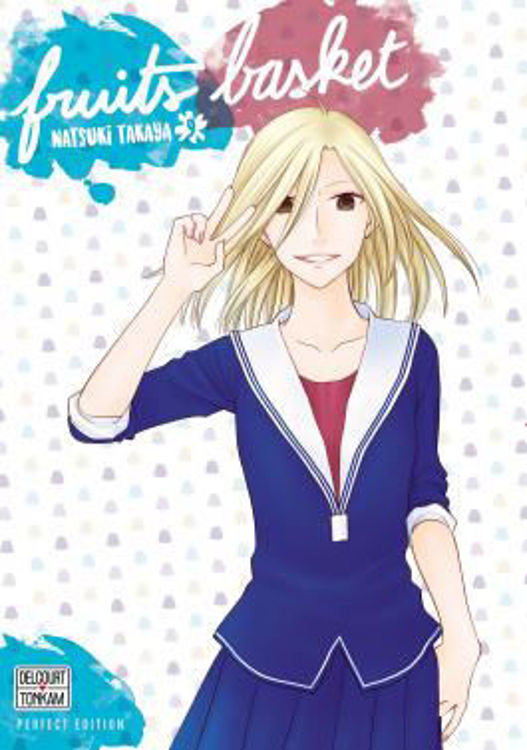 Fruits Basket Perfect Tome 09