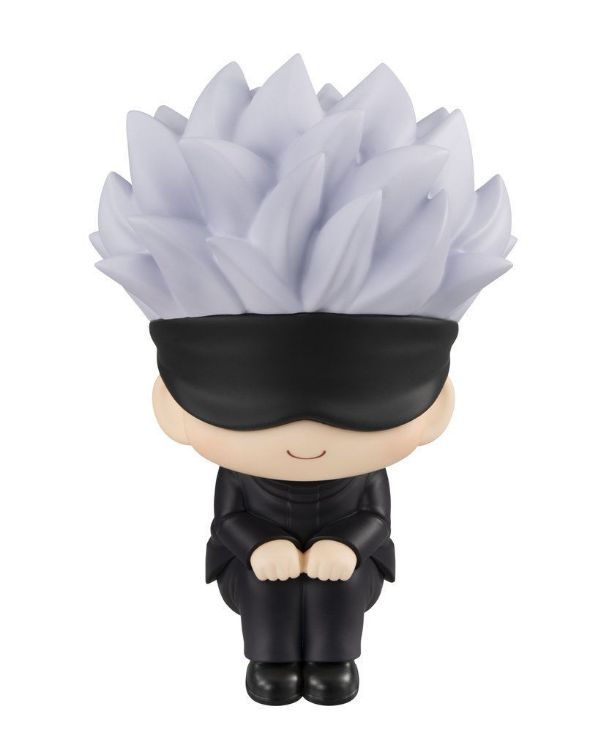 Image de Jujutsu Kaisen - LOOK UP Gojo Satoru (MegaHouse)