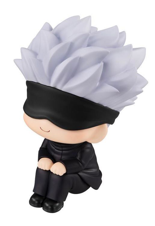 Image de Jujutsu Kaisen - LOOK UP Gojo Satoru (MegaHouse)