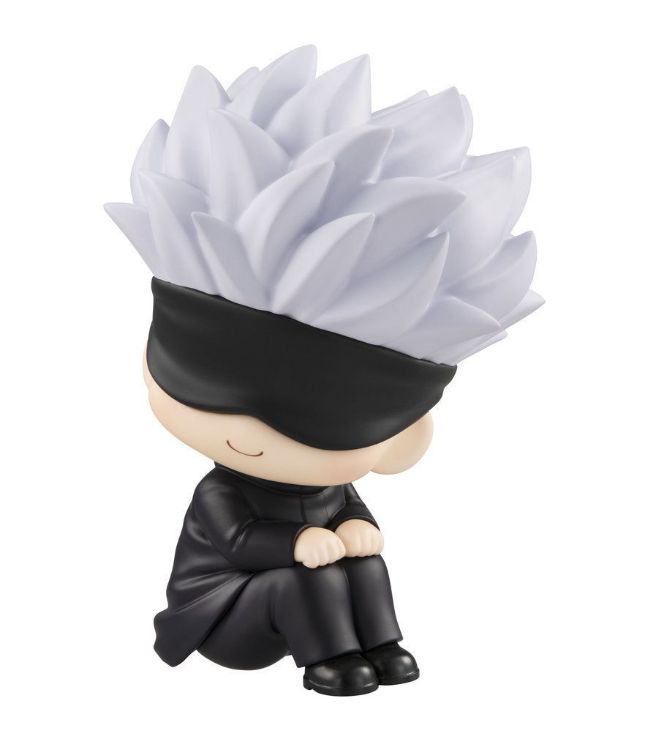 Image de Jujutsu Kaisen - LOOK UP Gojo Satoru (MegaHouse)