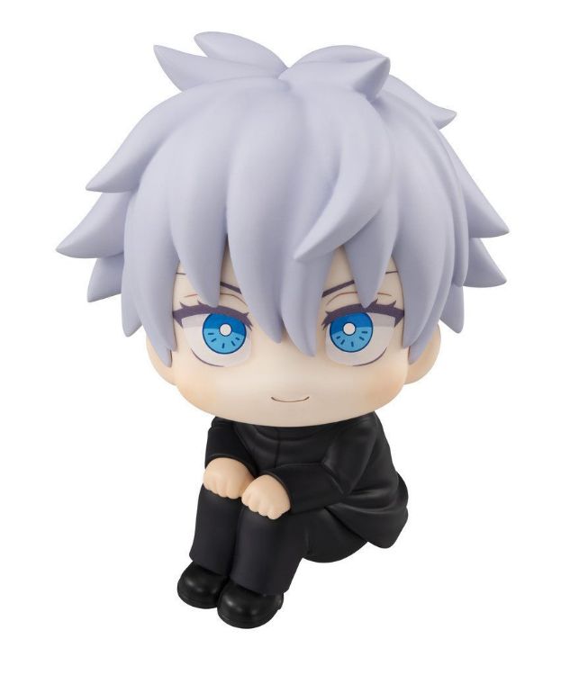 Image de Jujutsu Kaisen - LOOK UP Gojo Satoru (MegaHouse)