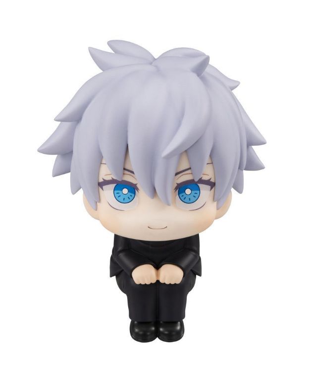 Image de Jujutsu Kaisen - LOOK UP Gojo Satoru (MegaHouse)