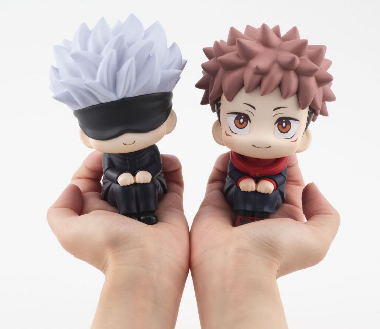 Image de Jujutsu Kaisen - LOOK UP Gojo Satoru (MegaHouse)