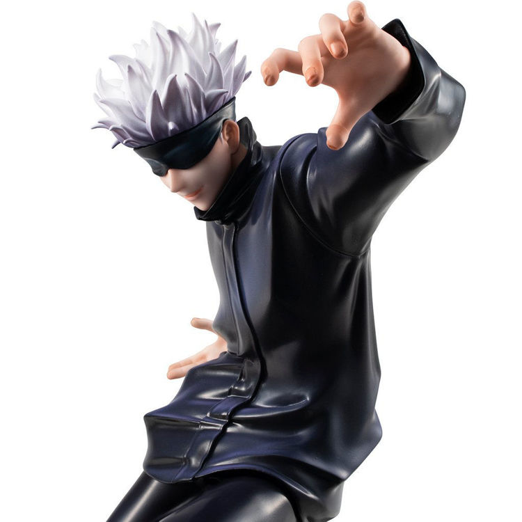 Jujutsu Kaisen - Figurine Gojo Satoru|Anipassion-J