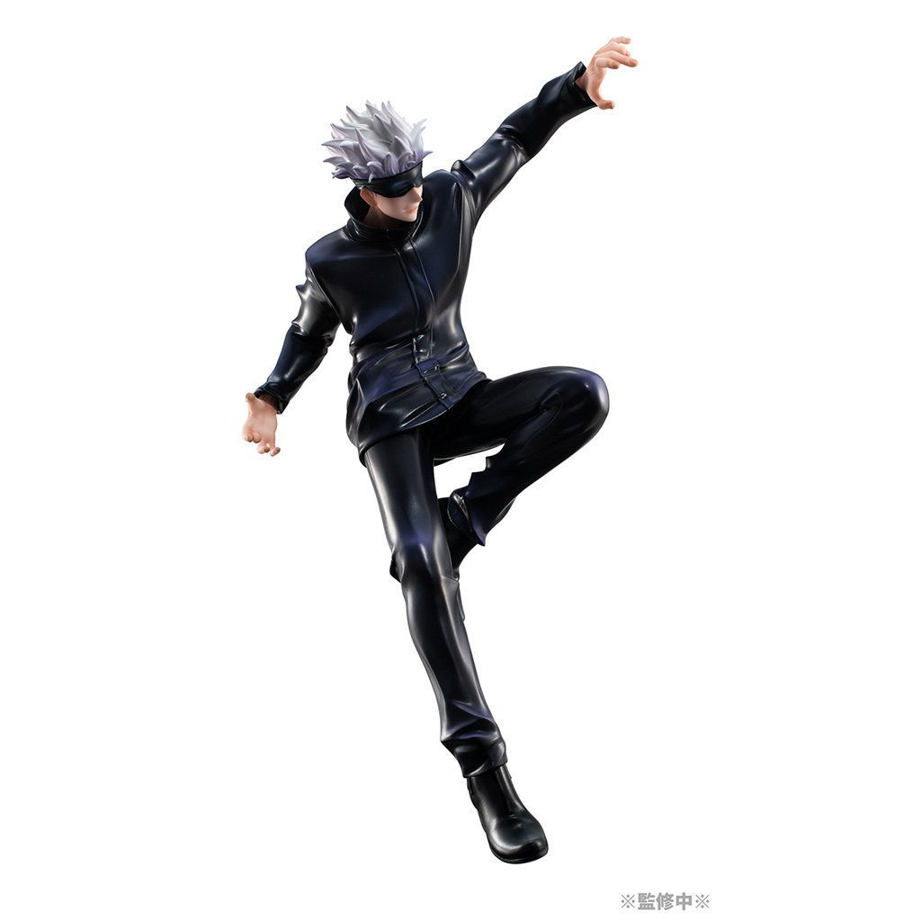 Jujutsu Kaisen - Figurine Gojo Satoru|Anipassion-J