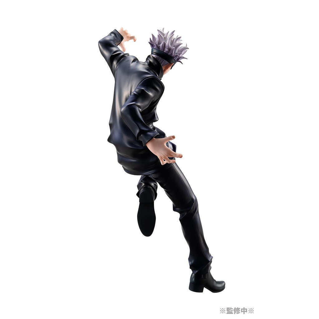 Jujutsu Kaisen - Figurine Gojo Satoru|Anipassion-J