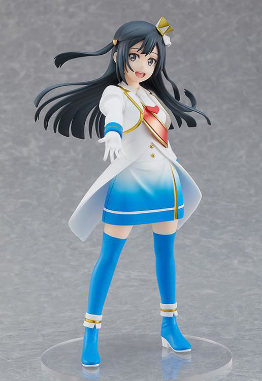 love live setsuna figure