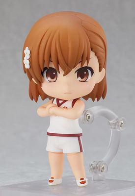 nendoroid misaka mikoto