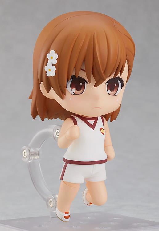 misaka nendoroid