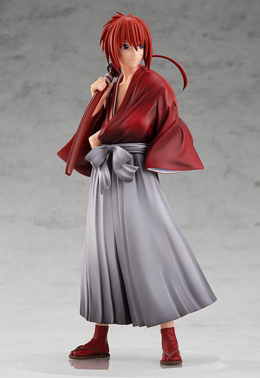 Rurouni Kenshin - POP UP PARADE Kenshin Himura