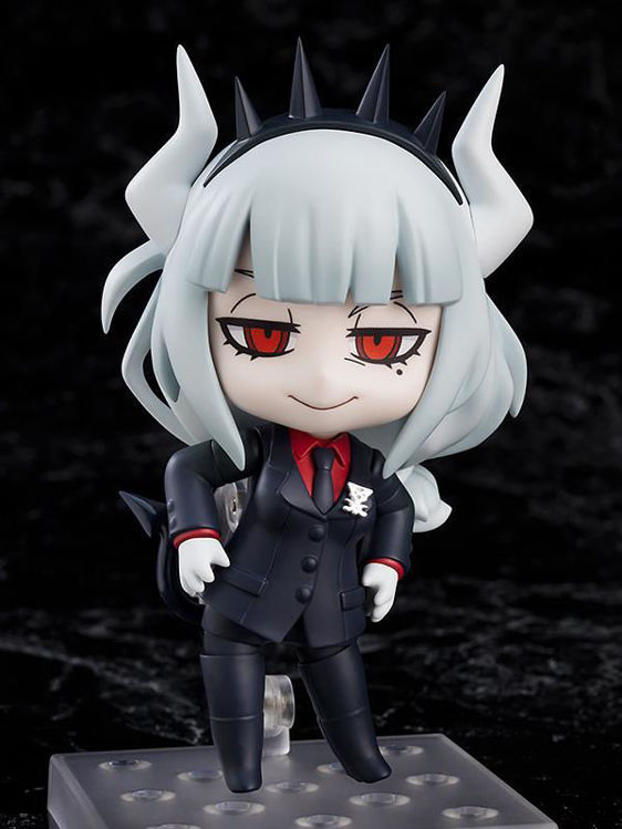 nendoroid helltaker