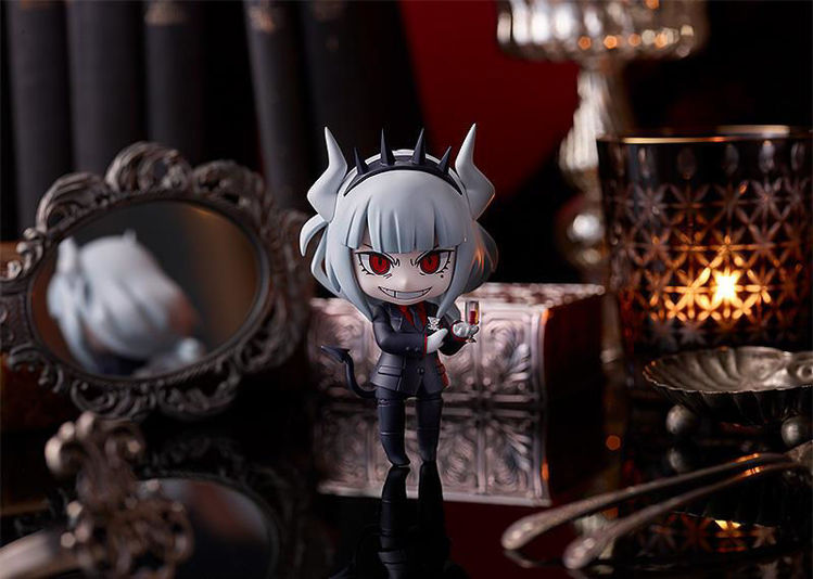 nendoroid lucifer