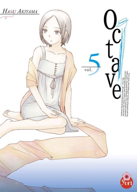 Octave Tome 05