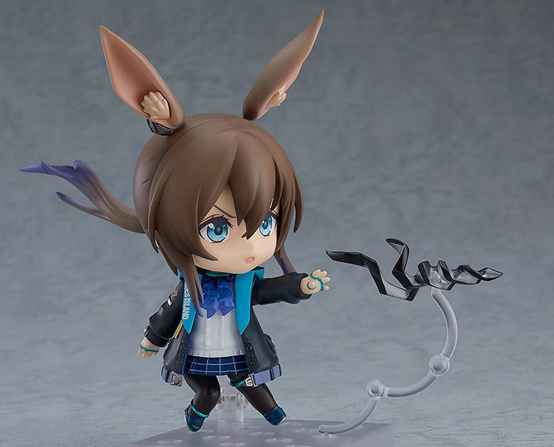 nendoroid amiya