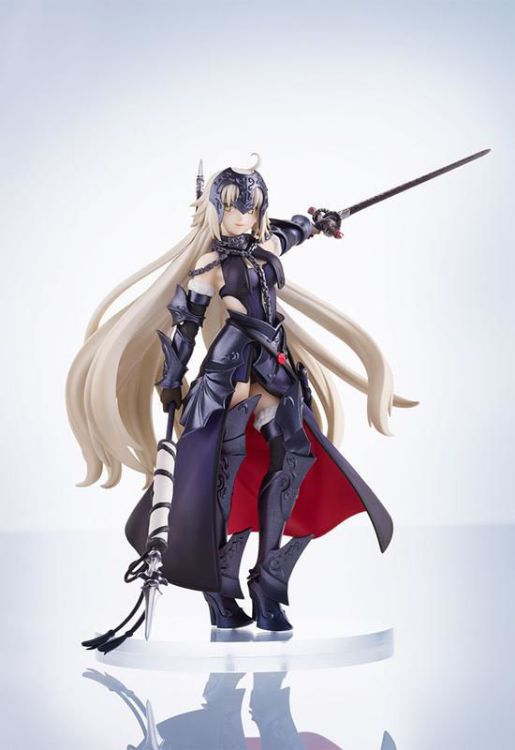 Fate/Grand Order - Figurine Avenger / Jeanne d'Arc (Alter)