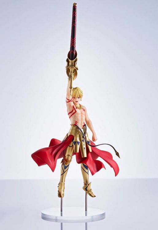 Fate/Grand Order - Figurine Archer / Gilgamesh