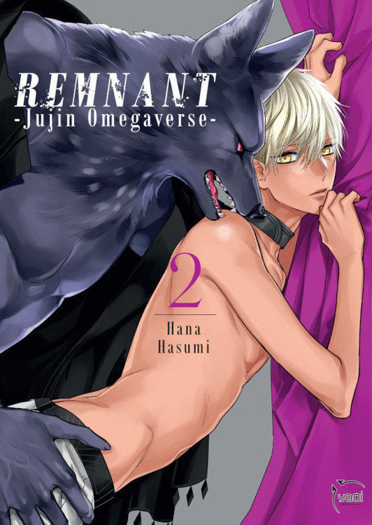 Remnant Tome 02