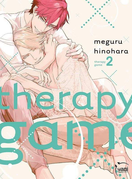 Therapy Game Tome 02