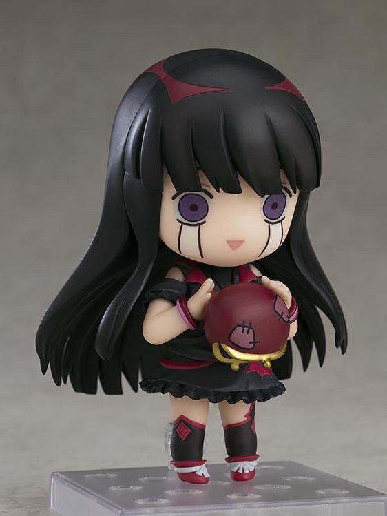 Journal of the Mysterious Creatures - 1376 Nendoroid Vivian