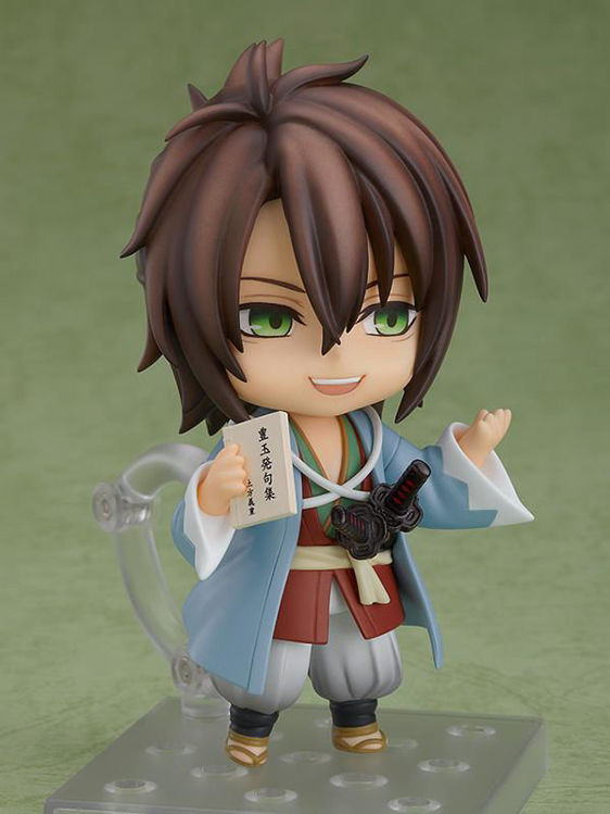 nendoroid okita