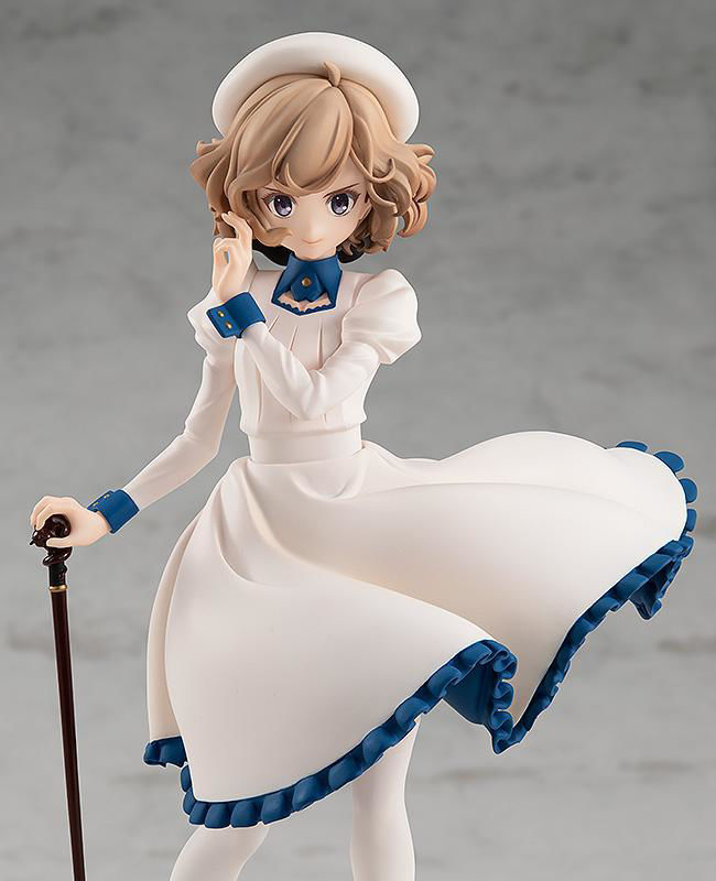 in spectre nendoroid