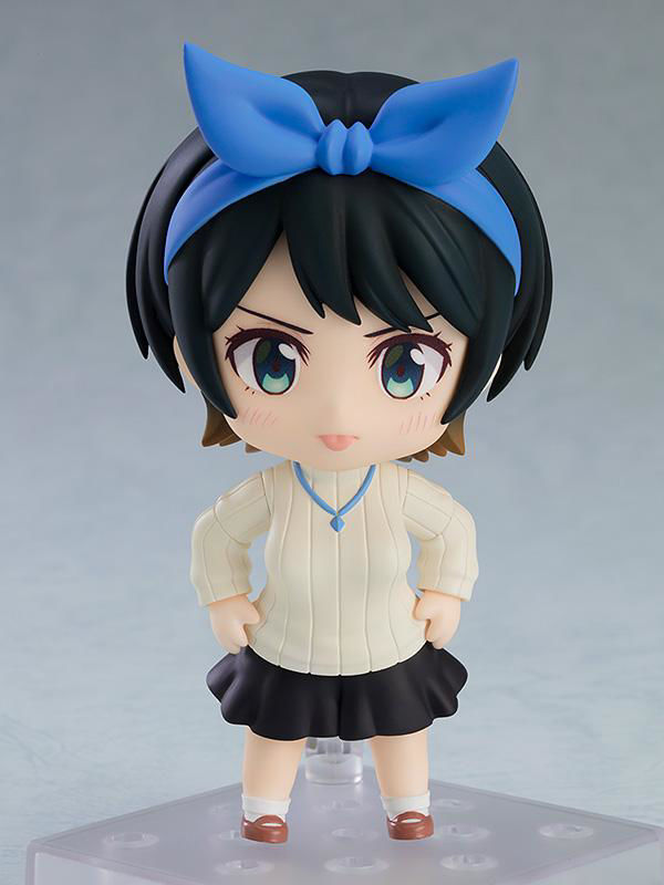 nendoroid ruka