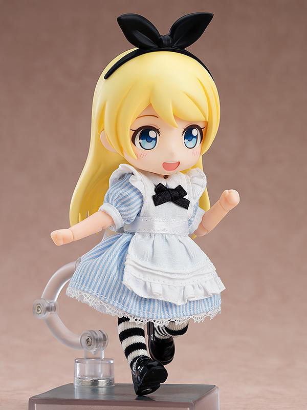 alice nendoroid doll