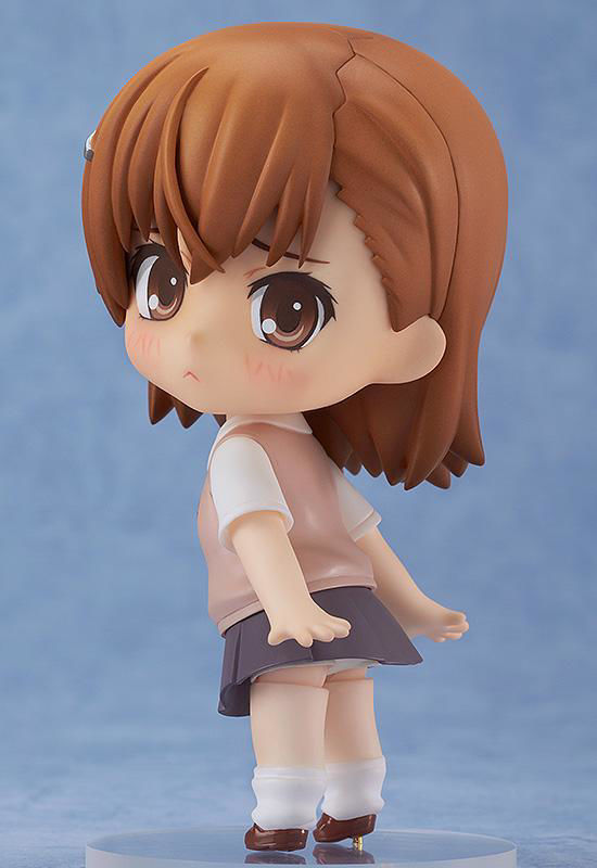 misaka nendoroid