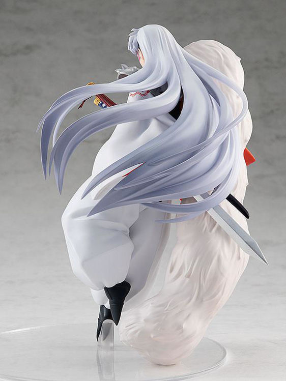 Inuyasha : The Final Act - POP UP PARADE Sesshomaru