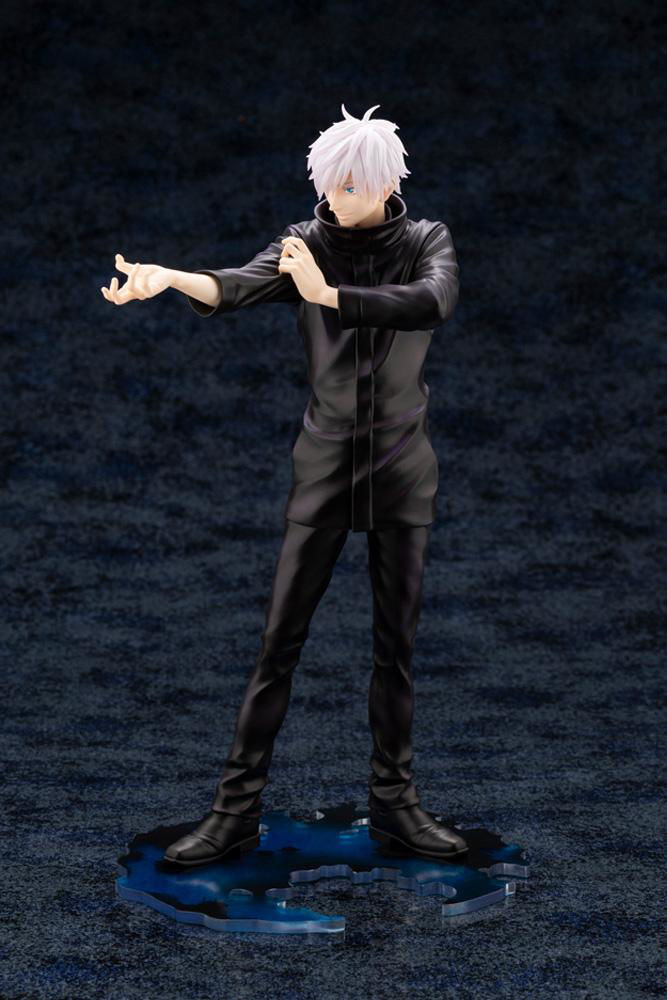 Jujutsu Kaisen - Figurine Satoru Gojo|Anipassion-J