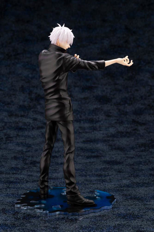 Jujutsu Kaisen - Figurine Satoru Gojo